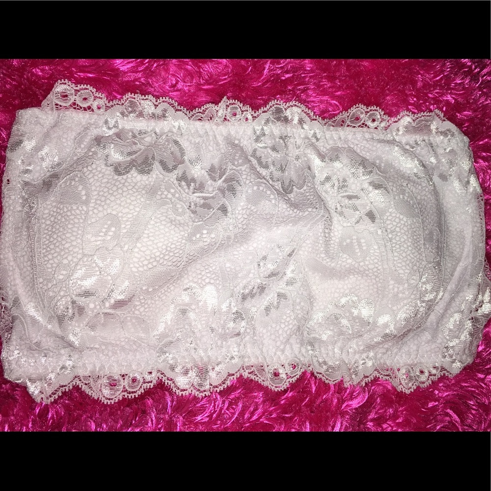 Lingerie Solutions Bandeau Bra